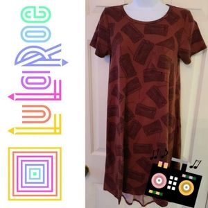 4/$20 LulaRoe Dress